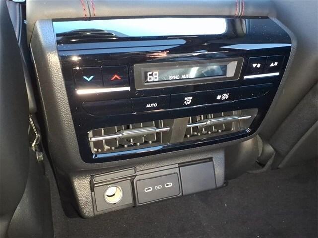 new 2026 Acura MDX car, priced at $64,350