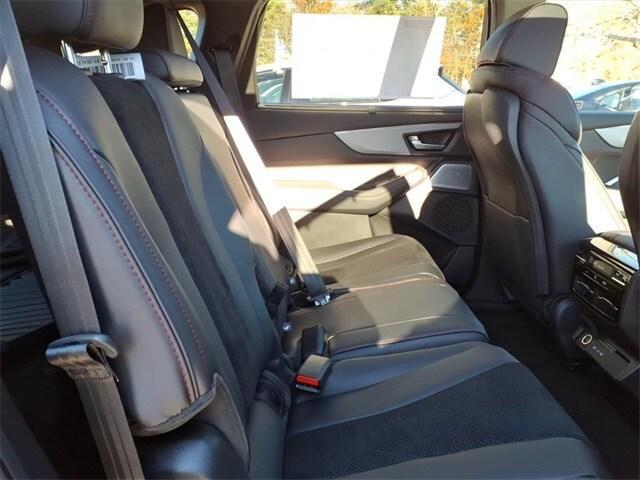 new 2026 Acura MDX car, priced at $64,350