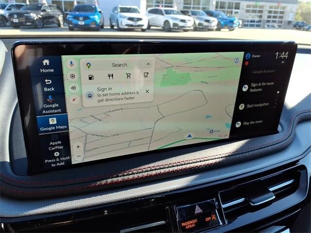 new 2026 Acura MDX car, priced at $64,350