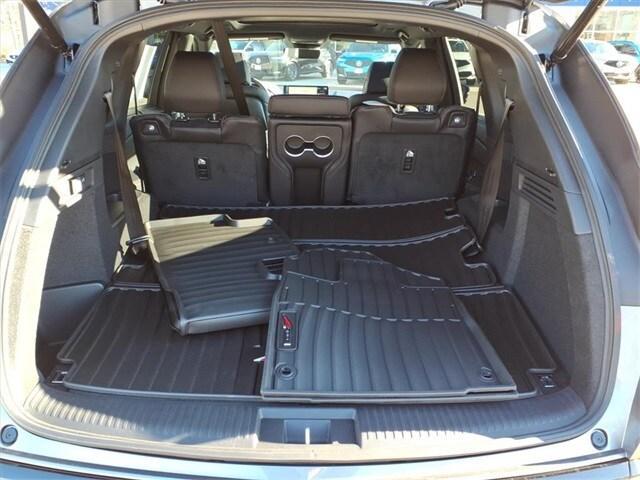 new 2026 Acura MDX car, priced at $64,350