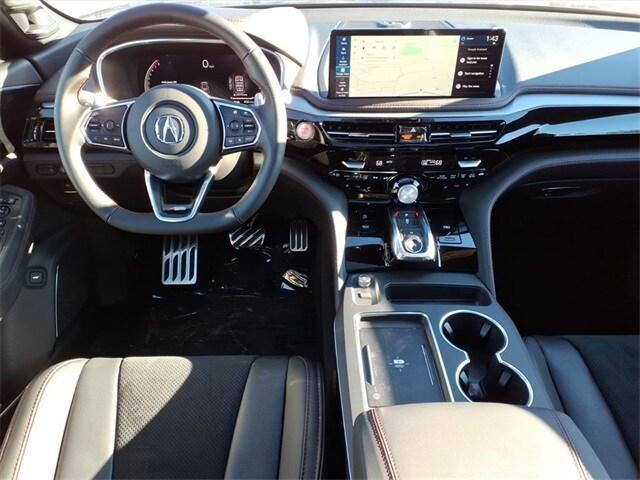 new 2026 Acura MDX car, priced at $64,350