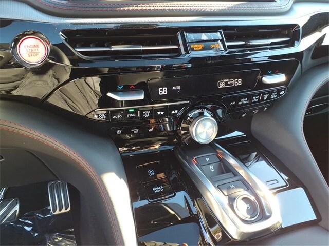 new 2026 Acura MDX car, priced at $64,350