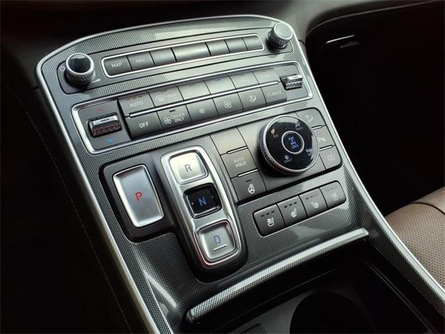 used 2023 Hyundai Santa Fe Plug-In Hybrid car, priced at $31,339