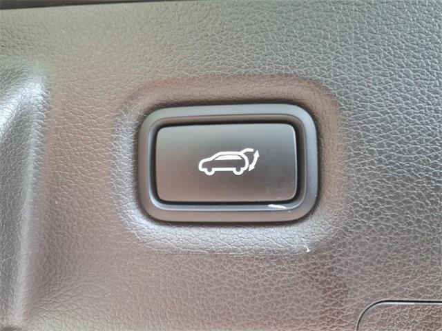 used 2023 Hyundai Santa Fe Plug-In Hybrid car, priced at $31,339