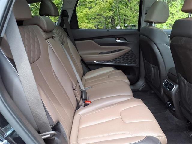 used 2023 Hyundai Santa Fe Plug-In Hybrid car, priced at $31,339
