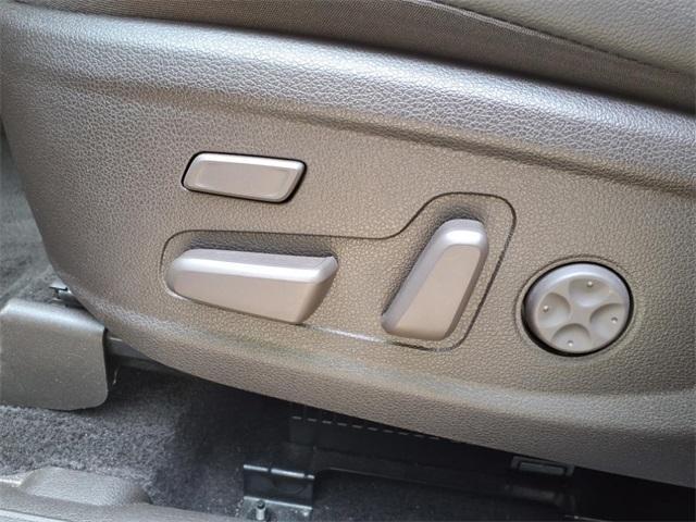 used 2023 Hyundai Santa Fe Plug-In Hybrid car, priced at $31,339