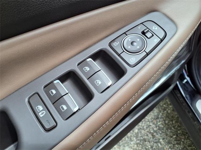 used 2023 Hyundai Santa Fe Plug-In Hybrid car, priced at $31,339