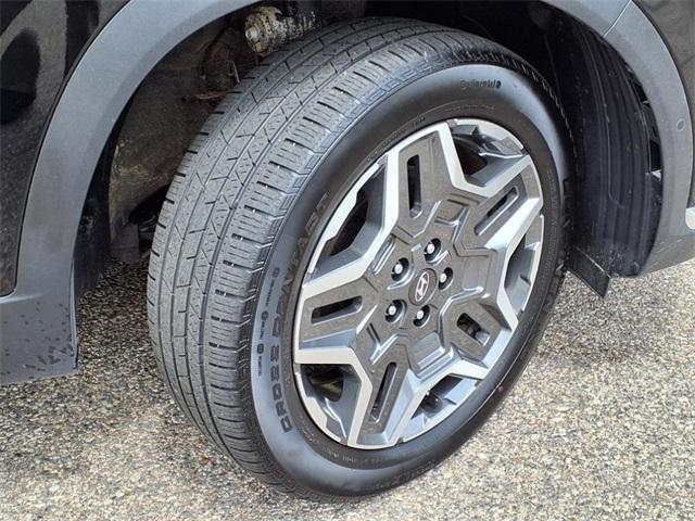 used 2023 Hyundai Santa Fe Plug-In Hybrid car, priced at $31,339
