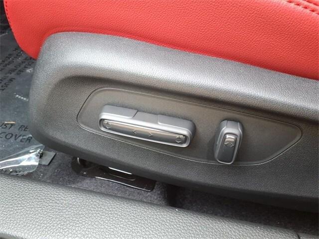 new 2025 Acura Integra car, priced at $36,795