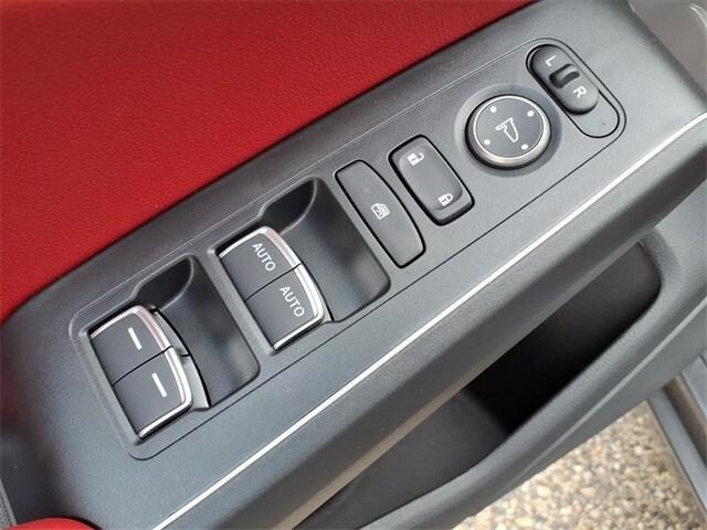 new 2025 Acura Integra car, priced at $36,795