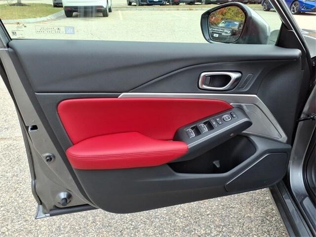 new 2025 Acura Integra car, priced at $36,795