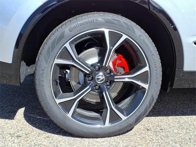 new 2026 Acura MDX car, priced at $77,200