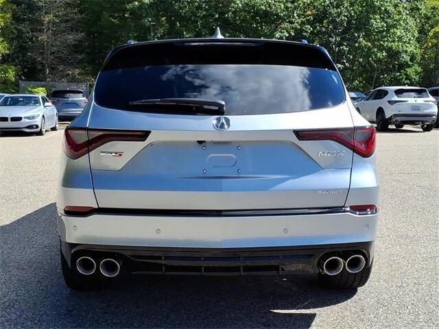 new 2026 Acura MDX car, priced at $77,200