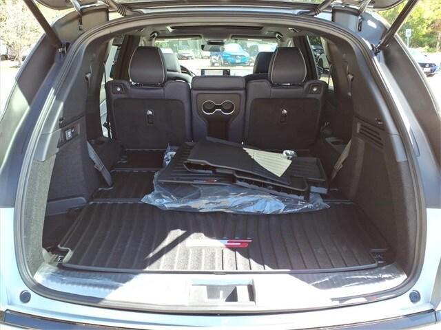 new 2026 Acura MDX car, priced at $77,200