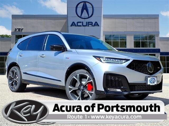 new 2026 Acura MDX car, priced at $77,200
