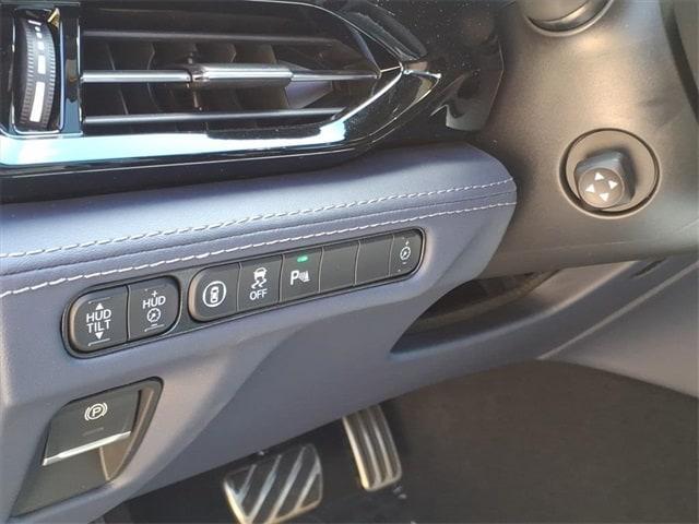 new 2026 Acura MDX car, priced at $77,200