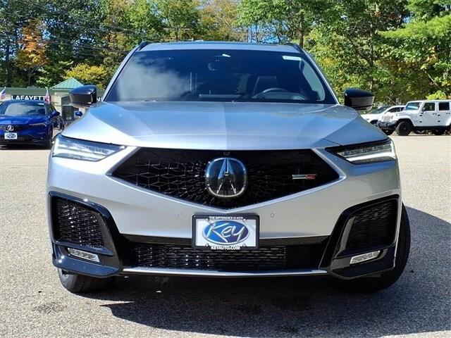 new 2026 Acura MDX car, priced at $77,200