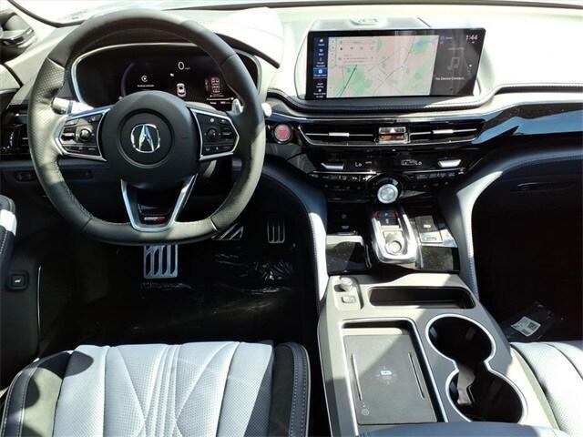 new 2026 Acura MDX car, priced at $77,200