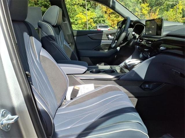 new 2026 Acura MDX car, priced at $77,200