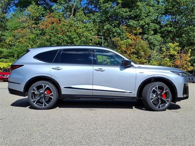 new 2026 Acura MDX car, priced at $77,200
