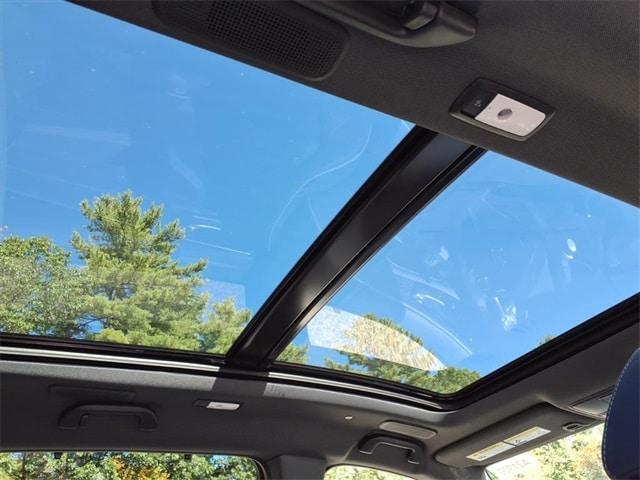 new 2026 Acura MDX car, priced at $77,200