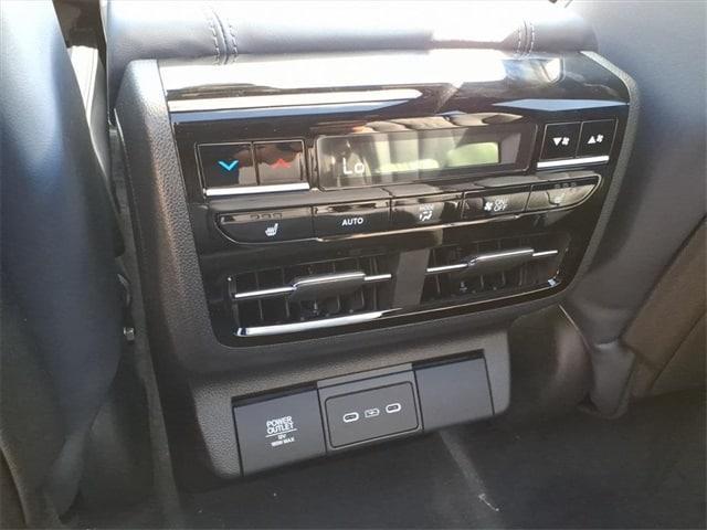 new 2026 Acura MDX car, priced at $77,200