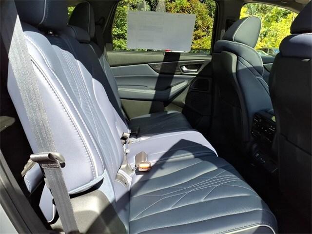 new 2026 Acura MDX car, priced at $77,200