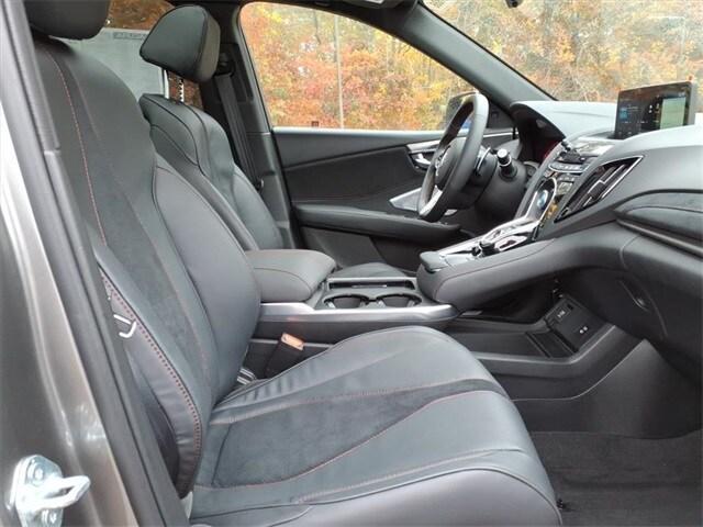 new 2025 Acura RDX car, priced at $52,250