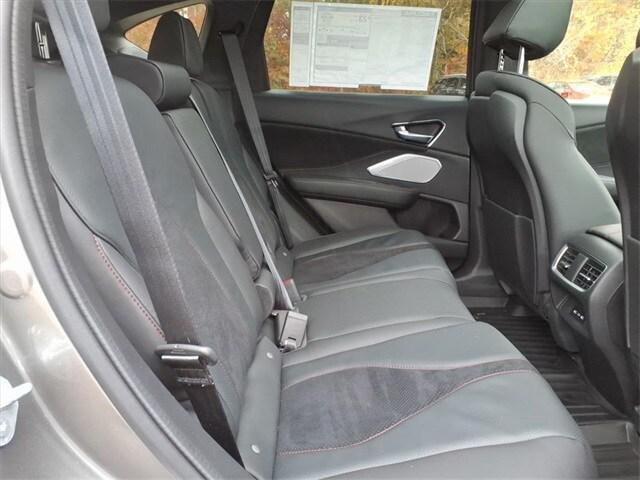 new 2025 Acura RDX car, priced at $52,250