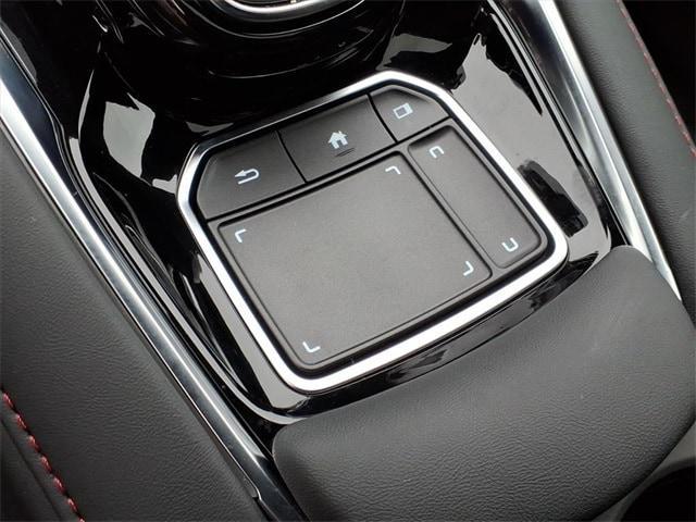 new 2025 Acura RDX car, priced at $52,250