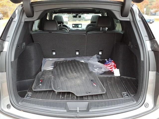 new 2025 Acura RDX car, priced at $52,250