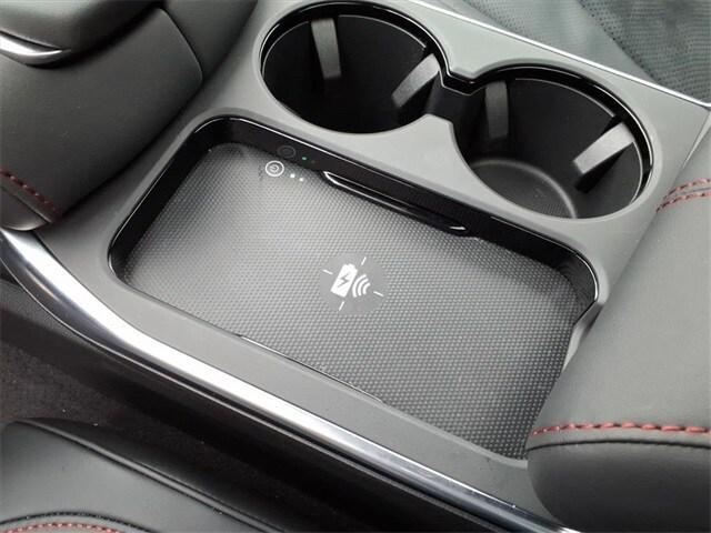 new 2025 Acura RDX car, priced at $52,250