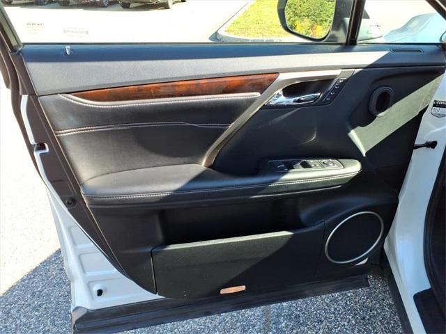 used 2018 Lexus RX 350 car, priced at $26,459