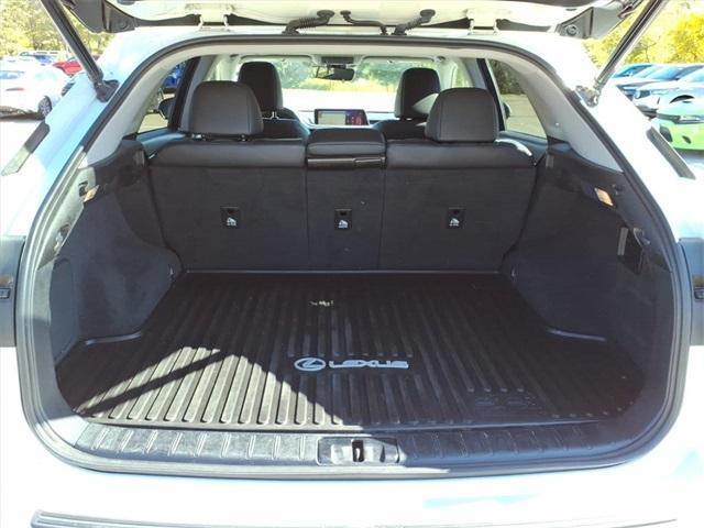 used 2018 Lexus RX 350 car, priced at $26,459