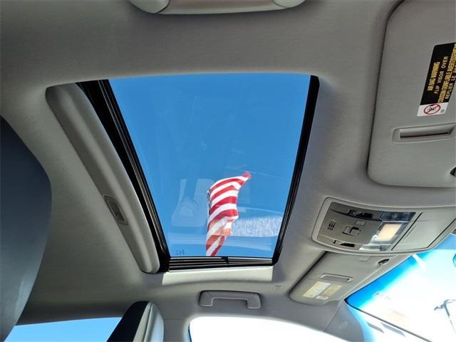 used 2018 Lexus RX 350 car, priced at $26,459