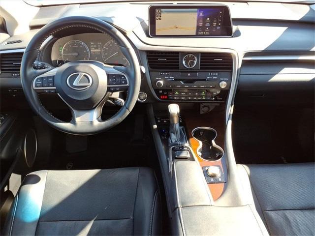 used 2018 Lexus RX 350 car, priced at $26,459