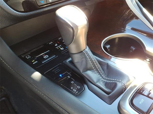used 2018 Lexus RX 350 car, priced at $26,459