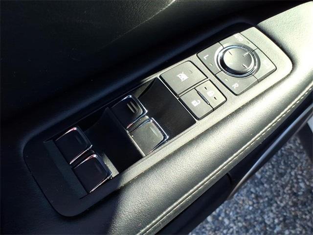 used 2018 Lexus RX 350 car, priced at $26,459