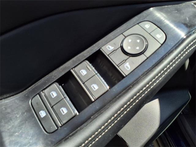 used 2025 Nissan Rogue car, priced at $26,399