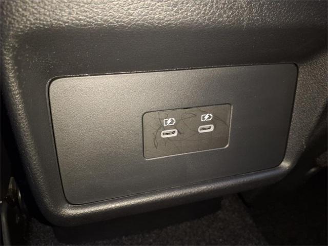 used 2025 Nissan Rogue car, priced at $26,399