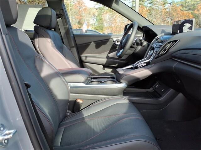 new 2026 Acura RDX car, priced at $56,800