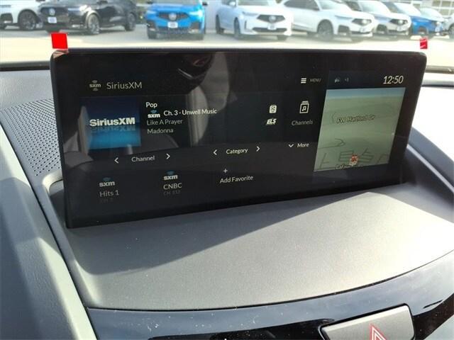 new 2026 Acura RDX car, priced at $56,800