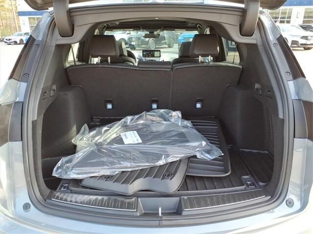 new 2026 Acura RDX car, priced at $56,800