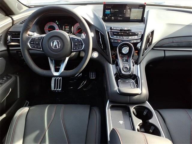 new 2026 Acura RDX car, priced at $56,800