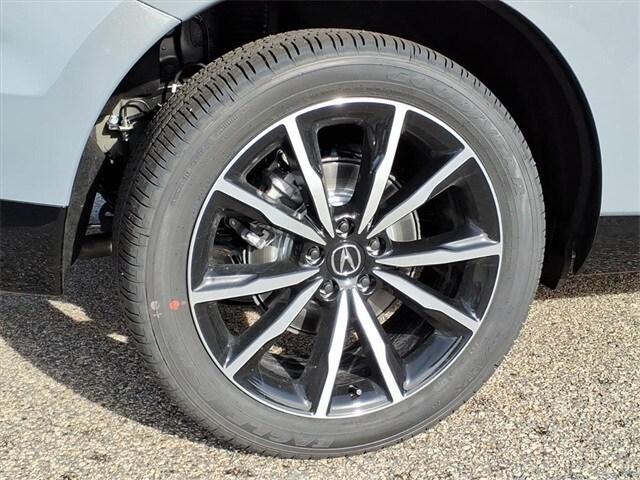 new 2026 Acura RDX car, priced at $56,800