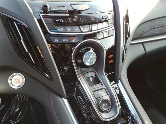 new 2026 Acura RDX car, priced at $56,800