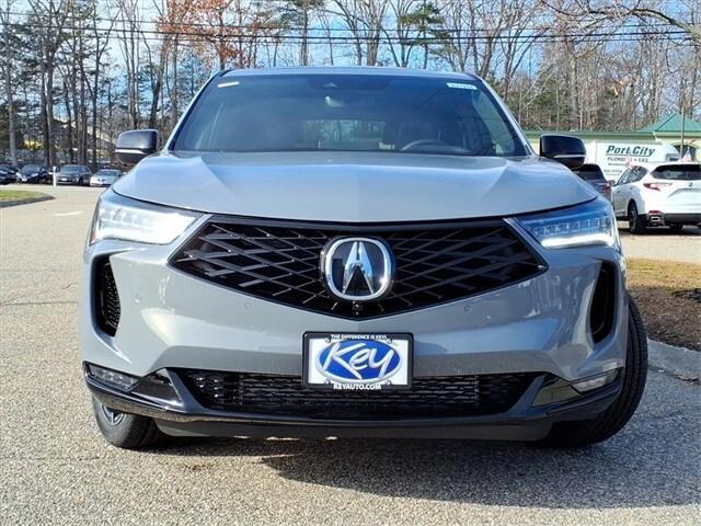 new 2026 Acura RDX car, priced at $56,800