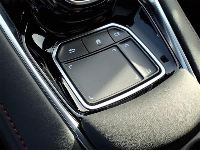 new 2026 Acura RDX car, priced at $56,800