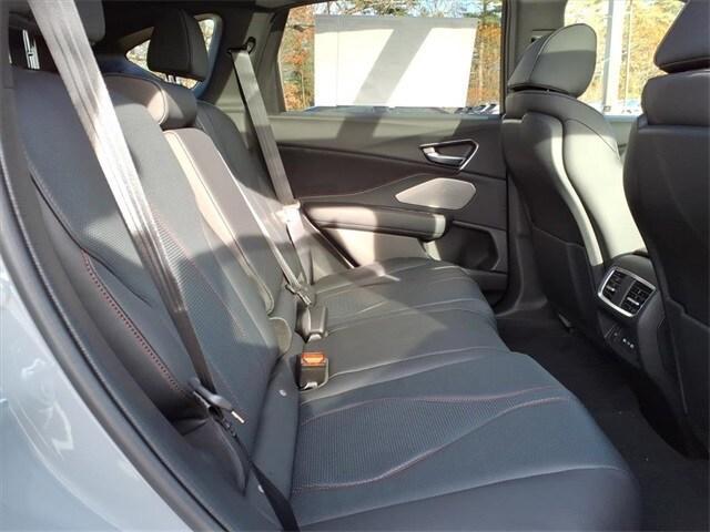 new 2026 Acura RDX car, priced at $56,800