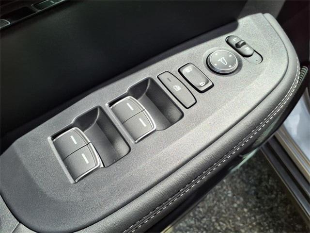 new 2025 Acura ADX car, priced at $36,350